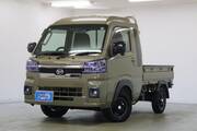 2024 DAIHATSU HIJET TRUCK