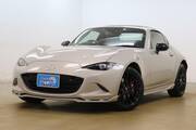 2023 MAZDA ROADSTER RF