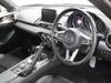 MAZDA ROADSTER RF