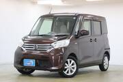 2015 NISSAN DAYZ ROOX