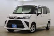 2022 TOYOTA ROOMY