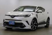2017 TOYOTA C-HR