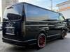 TOYOTA REGIUS ACE VAN