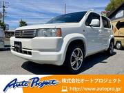 2007 HONDA CROSS ROAD