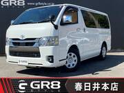 2023 TOYOTA HIACE VAN