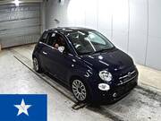 2018 FIAT 500