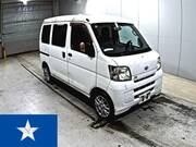 2013 DAIHATSU HIJET CARGO
