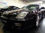 1997 HONDA PRELUDE
