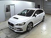 2014 SUBARU LEVORG