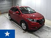 2016 HONDA VEZEL
