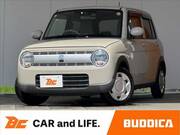 2020 SUZUKI ALTO LAPIN