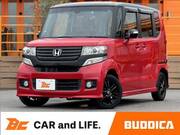 2014 HONDA N-BOX