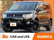 2018 MITSUBISHI DELICA D5