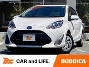 2020 TOYOTA AQUA