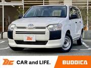 2017 TOYOTA SUCCEED
