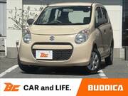 2009 SUZUKI ALTO