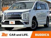 2019 MITSUBISHI DELICA D5