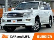 2006 TOYOTA LAND CRUISER