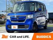 2020 HONDA N-BOX