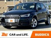 2016 AUDI A1 SPORTBACK
