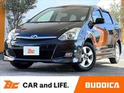 2009 TOYOTA WISH