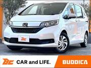 2021 HONDA FREED