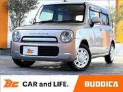 2014 SUZUKI ALTO LAPIN
