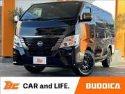 2023 NISSAN CARAVAN