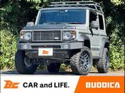 2021 SUZUKI JIMNY SIERRA