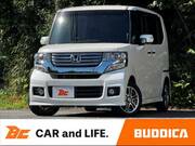 2015 HONDA N-BOX