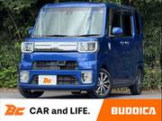 2016 DAIHATSU WAKE