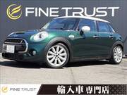2016 BMW MINI