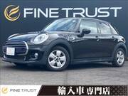 2016 BMW MINI