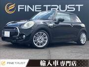 2016 BMW MINI
