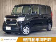 2021 HONDA N-BOX