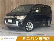 2013 MITSUBISHI DELICA D5
