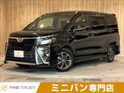 2017 TOYOTA VOXY