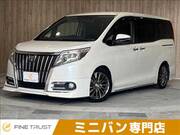 2015 TOYOTA ESQUIRE Gi