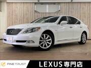2007 LEXUS LS