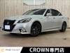 TOYOTA CROWN ATHLETE