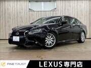 2012 LEXUS GS