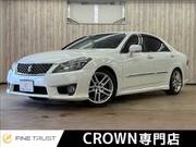 2010 TOYOTA CROWN ATHLETE