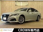 2020 TOYOTA CROWN
