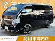 2019 NISSAN NV350 CARAVAN WAGON