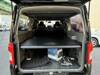 NISSAN NV350 CARAVAN WAGON