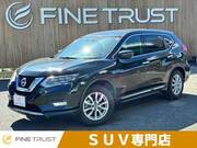 2018 NISSAN X-TRAIL