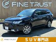 2014 MITSUBISHI OUTLANDER PHV