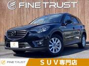 2016 MAZDA CX-5 XD PROACTIVE