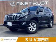 2014 TOYOTA LAND CRUISER PRADO