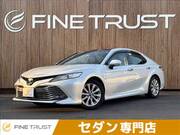 2017 TOYOTA CAMRY G